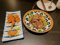 -温馨园·川湘菜馆(经七路店)