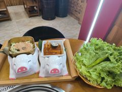 -杀猪天·韩国烤肉(总店)