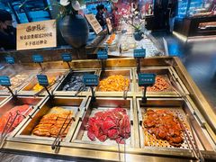 -東盛炭烤自助料理(浦东文峰广场店)