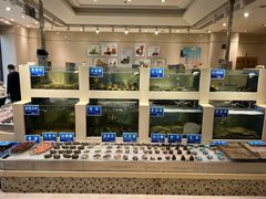 水产区-新洪记·丽久饭店(铁西店)