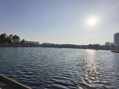 -美兰湖景区