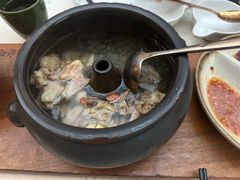 -云海肴·汽锅鸡·云南菜(高德置地店)