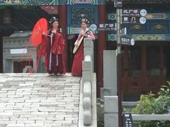 -龙潭水乡