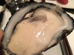 -The Grill by Sean Connolly