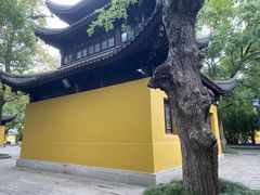 -西园戒幢律寺