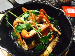-鑫阿强海鲜大排档·老厦门特色菜(中山路店)
