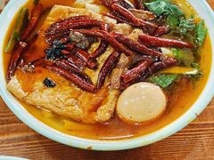 -宋八戒手工板面(车站路店)