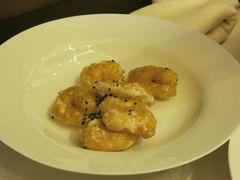 -上海金桥红枫万豪酒店-万豪中餐厅