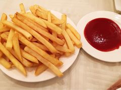 -红房子西菜馆(淮海店)