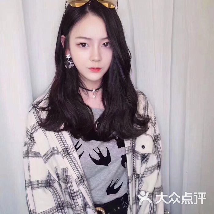 阿洋私人订制美发工作室