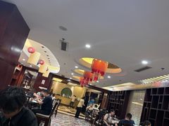 -四季轩中餐厅(徐州开元名都大酒店)