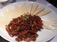 -大海碗·京菜炸酱面(雍和宫店)