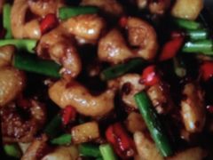 -白洋淀灶台鱼(名佳花园店)