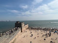 -老龙头景区