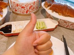 -香丰阁·烤鸭·川湘菜(清河店)