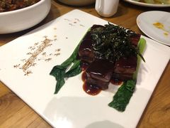 -東舍食唐精品陕菜馆