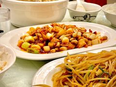 -开元食府(长兴路店)