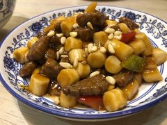 -兔爸私家小厨(新北万达店)