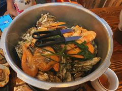 -土蚝·高压锅生蚝(百姓美食街店)