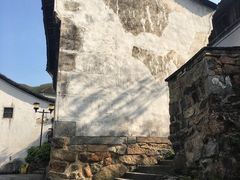 -山沟沟景区
