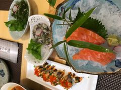 -樱の千渡日式料理·铁板烧•烧鸟(金盛田广场店)