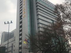 -陕西省人民医院(主院区)
