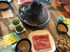 -东来顺饭庄(西直门店)