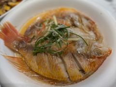 -东方饺子王(工农大路店)