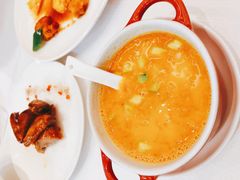 龙虾汤泡饭-北京厨房(SKP店)