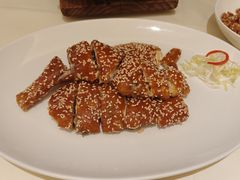 -利苑酒家(宜安广场店)
