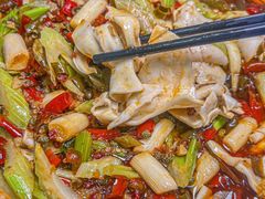 -李大爷的泡椒馆(冉家坝店)