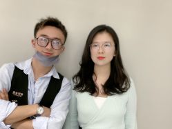 -卓梵美发·精品Salon