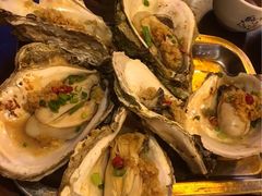 -漫天香·小龙虾餐厅(夏湾店)