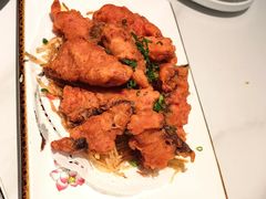 -旺达小吃•三十年福州菜(正大广场店)