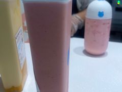 -兰熊鲜奶(西直门凯德mall店)