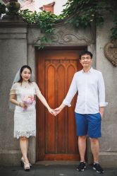 -JEFF STUDIO摄影摄像婚礼跟拍