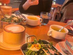 -THE CANNERY&JUJU 新鲜海鲜·牛排美食酒廊