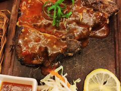 -茉莉.Red Crab