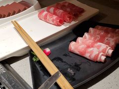 -海底捞火锅(武胜路凯德广场店)