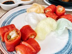 -又一间茶点轩(百汇广场店)