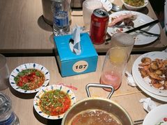 -星伦多自助料理(江阴万达店)