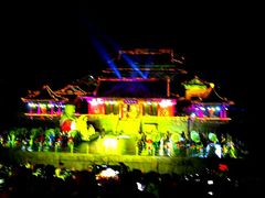 -威海华夏城景区