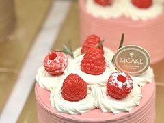 云朵莓果-M'CAKE(西单大悦城店)