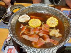 -浦江城市生活广场(江月路店)
