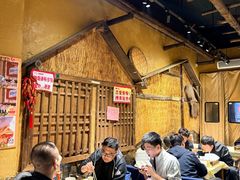 -串盟烧烤·长沙美食地标(星沙店)