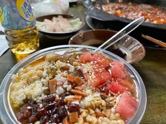 -黄潇洒老火锅(九眼桥宏济巷店)