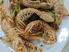 -考记泥焗鸡农庄·海鲜(北洛秘境店)