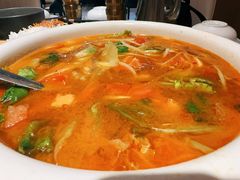 -金塔傣乡·云南民族特色菜·傣味手抓饭(金瓦路店)