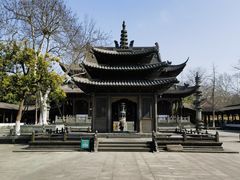-钱王祠