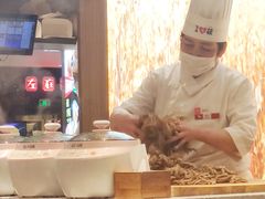 -西贝(上海新梅广场店)